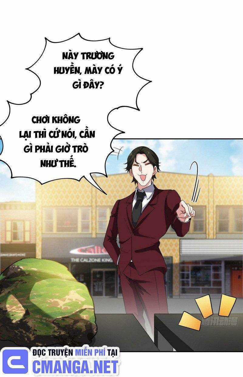 Long Vương Điện - Chapter 178 - Trang 15