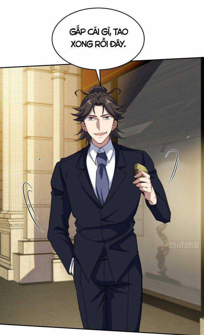 Long Vương Điện - Chapter 178 - Trang 16