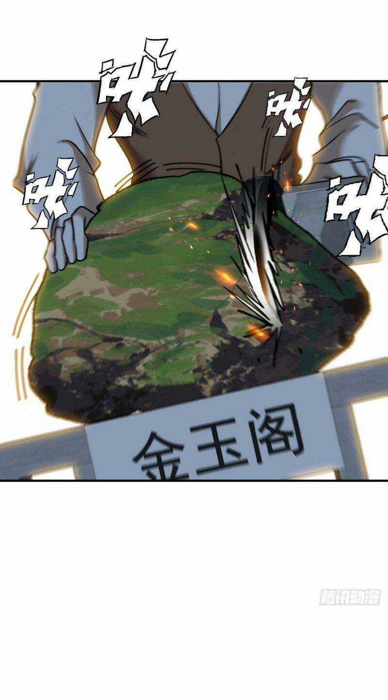 Long Vương Điện - Chapter 178 - Trang 20