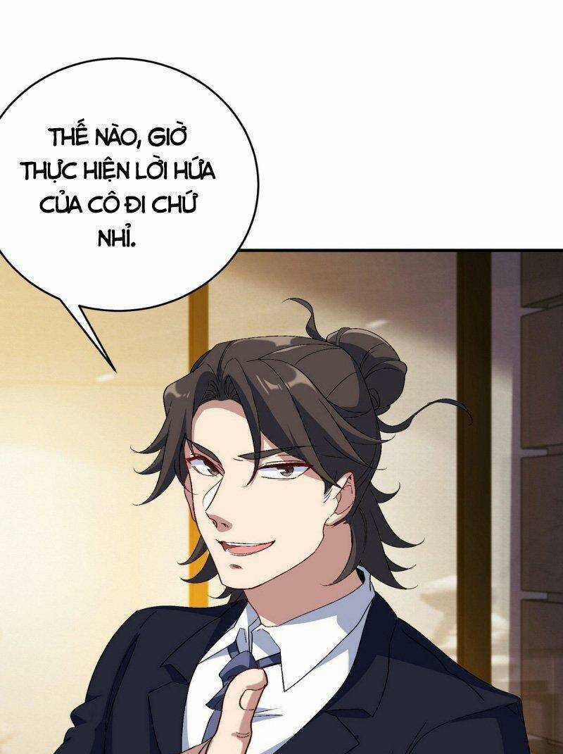 Long Vương Điện - Chapter 178 - Trang 3