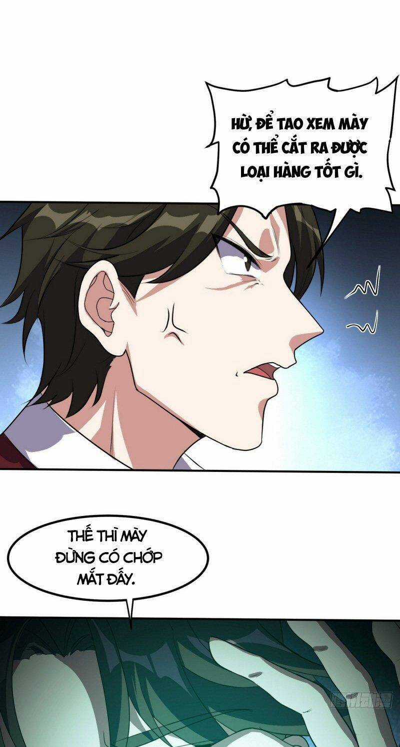 Long Vương Điện - Chapter 178 - Trang 24