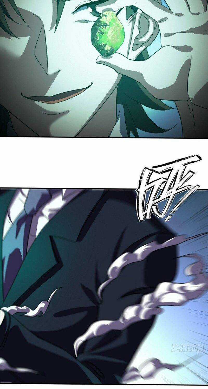 Long Vương Điện - Chapter 178 - Trang 25