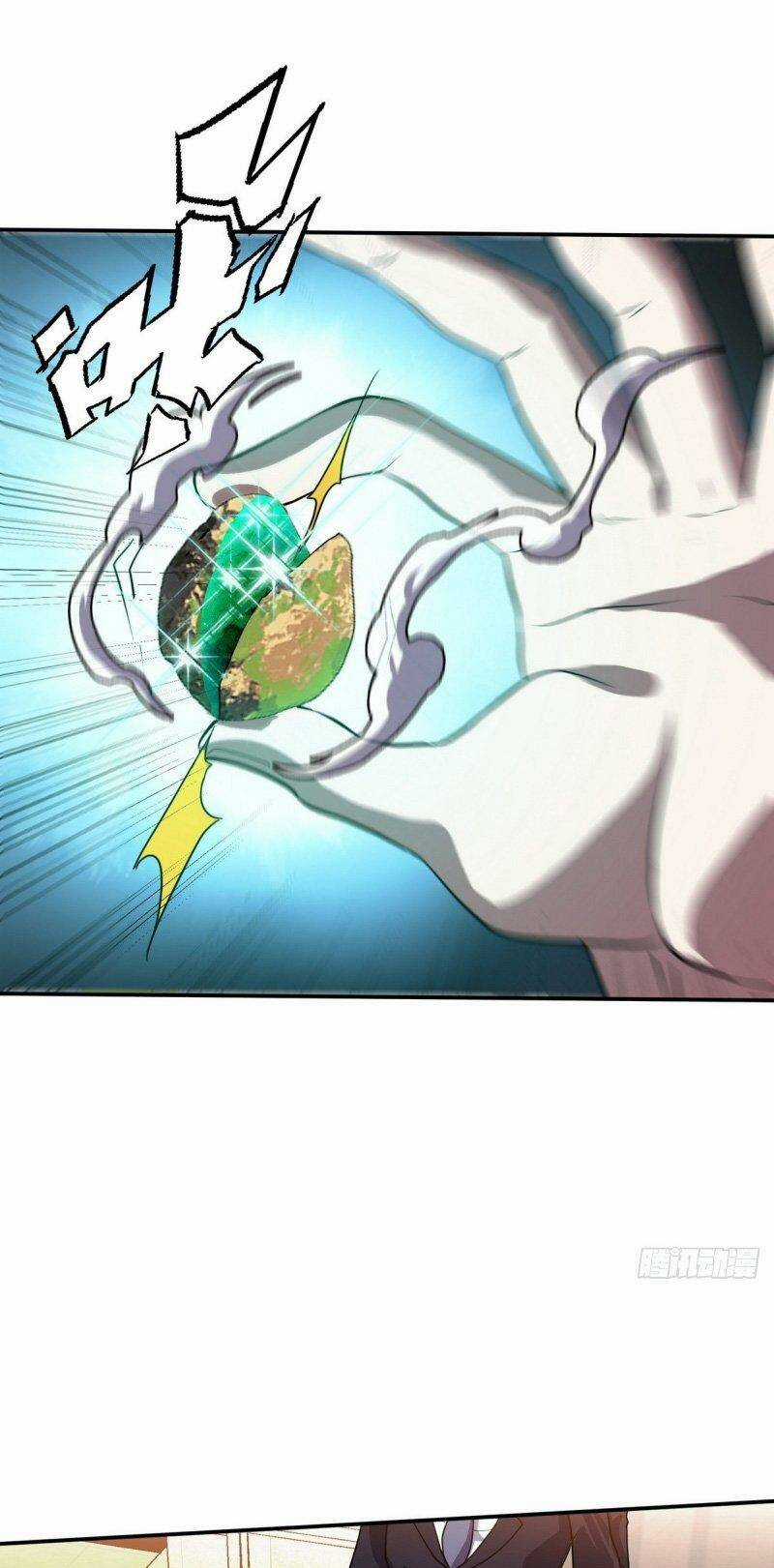 Long Vương Điện - Chapter 178 - Trang 26