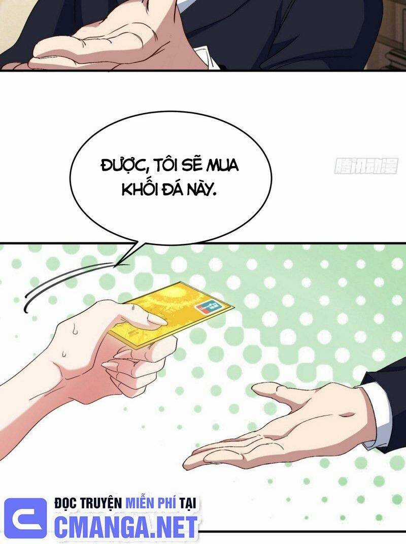 Long Vương Điện - Chapter 178 - Trang 4