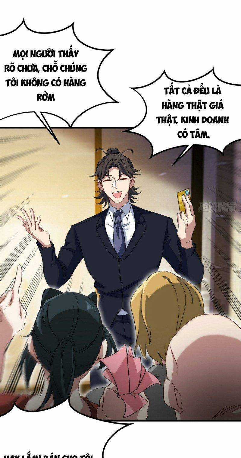 Long Vương Điện - Chapter 178 - Trang 6