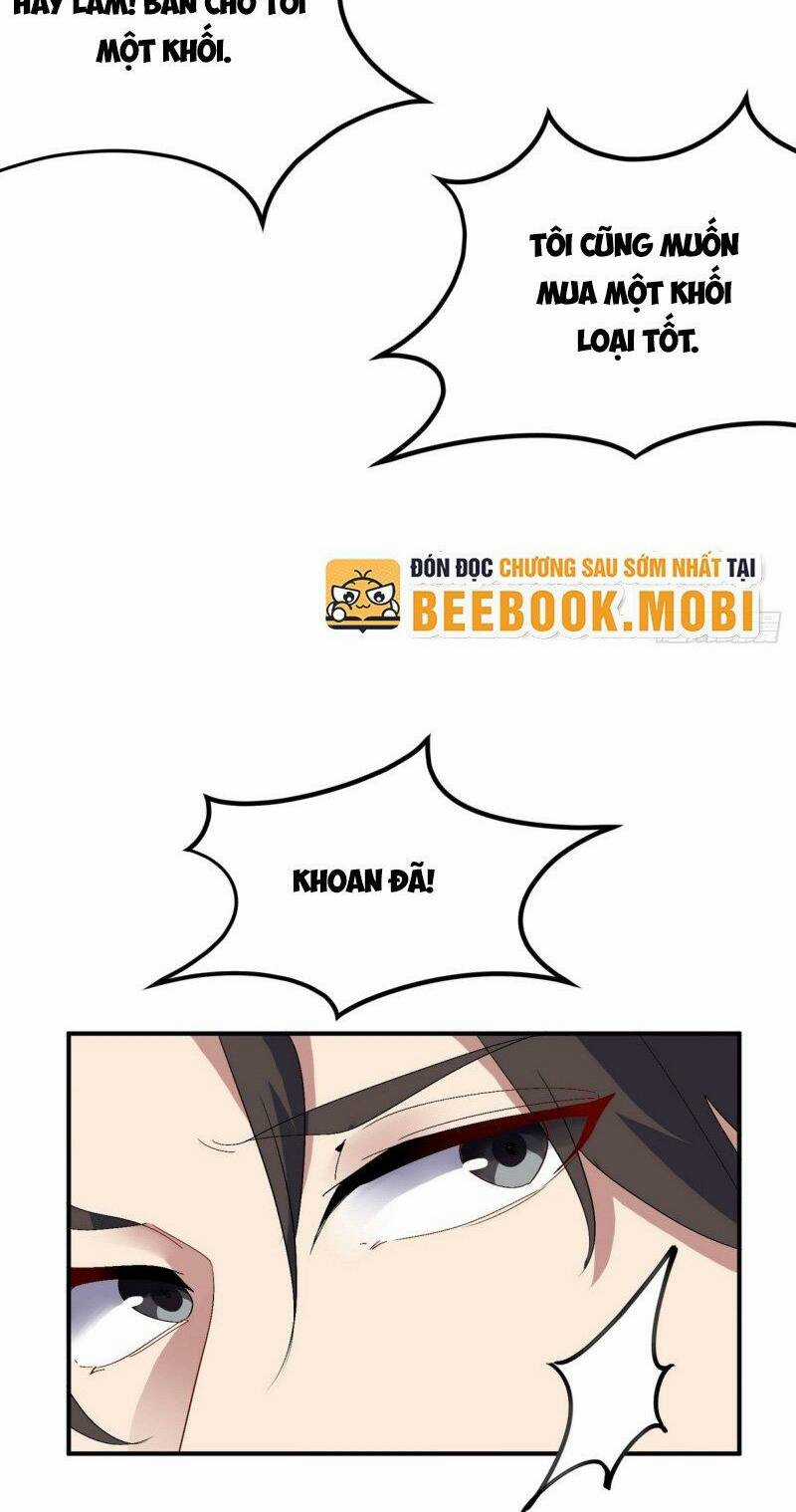 Long Vương Điện - Chapter 178 - Trang 7