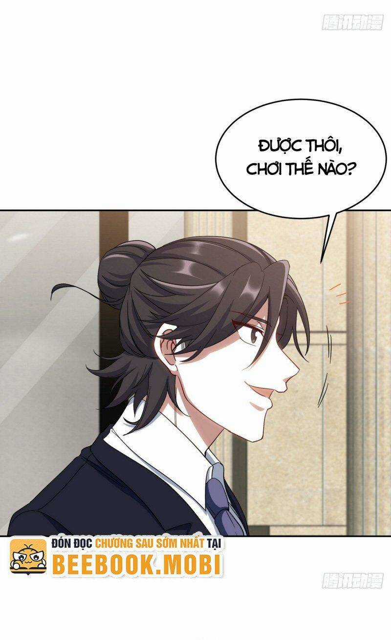 Long Vương Điện - Chapter 178 - Trang 10