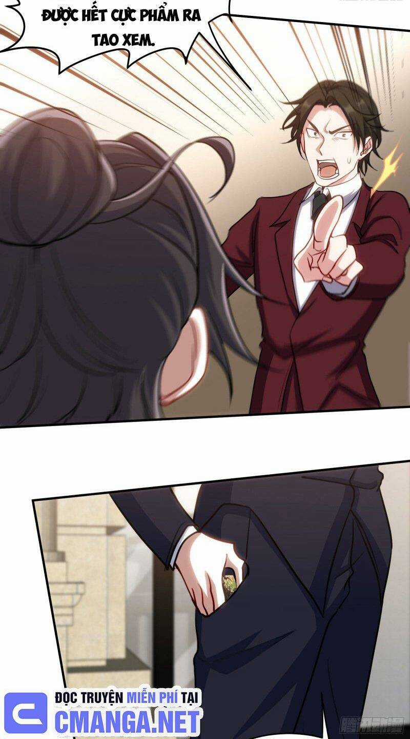 Long Vương Điện - Chapter 179 - Trang 2