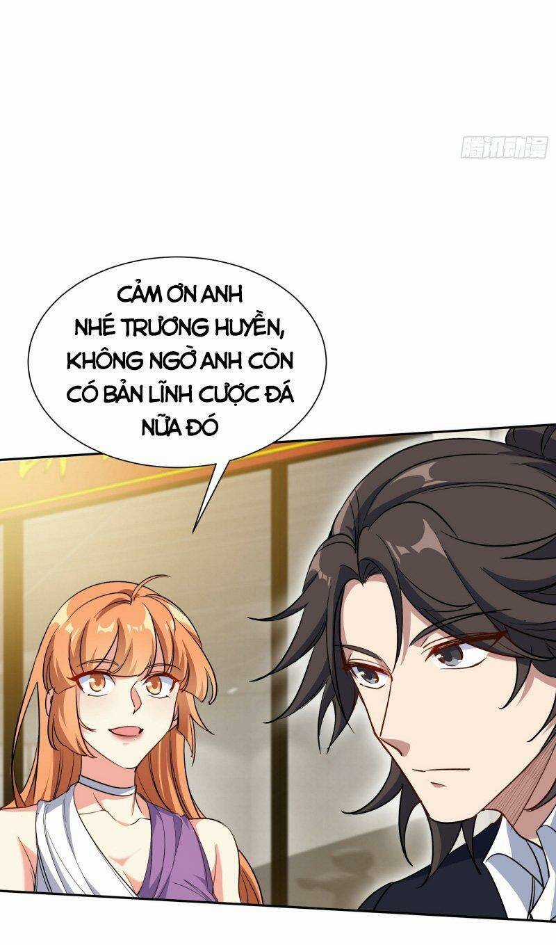 Long Vương Điện - Chapter 179 - Trang 12