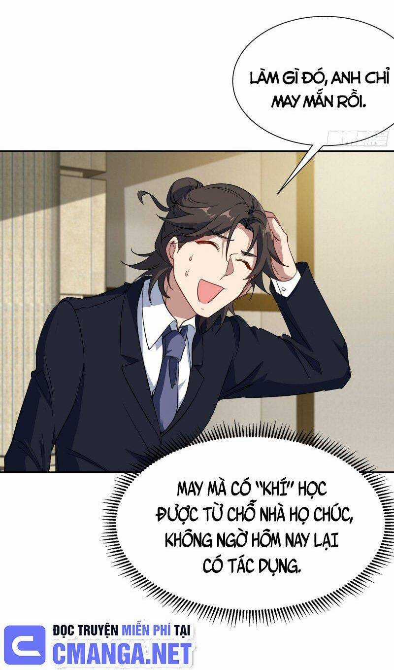 Long Vương Điện - Chapter 179 - Trang 13