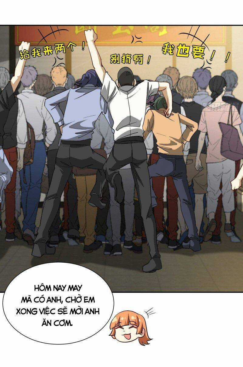 Long Vương Điện - Chapter 179 - Trang 14