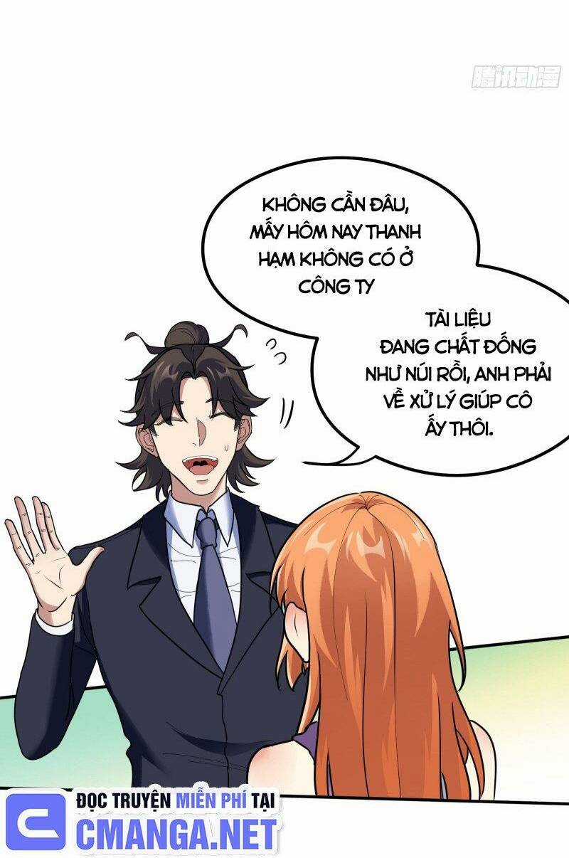 Long Vương Điện - Chapter 179 - Trang 15