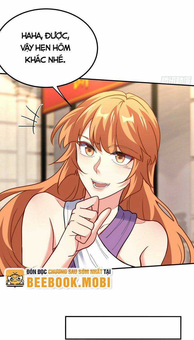 Long Vương Điện - Chapter 179 - Trang 16