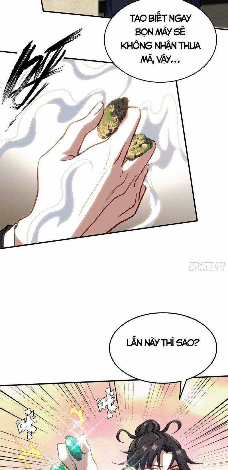 Long Vương Điện - Chapter 179 - Trang 3