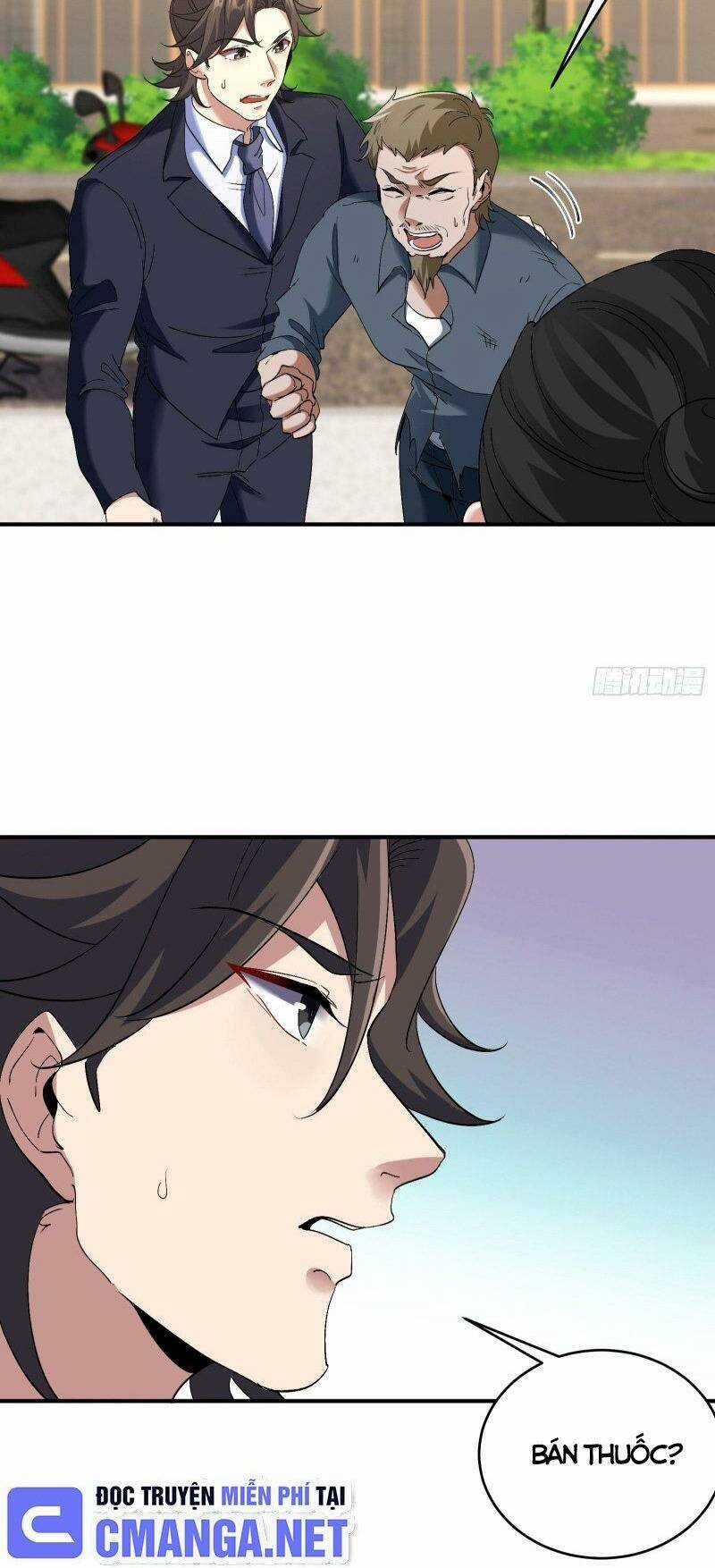 Long Vương Điện - Chapter 179 - Trang 21