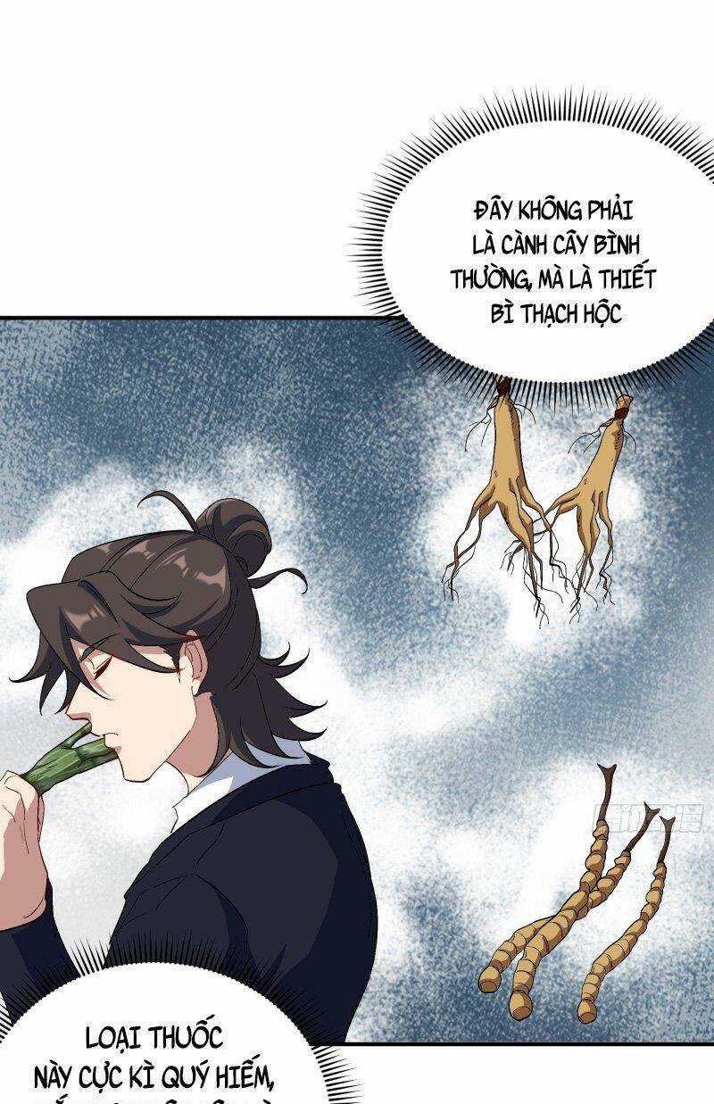 Long Vương Điện - Chapter 179 - Trang 24