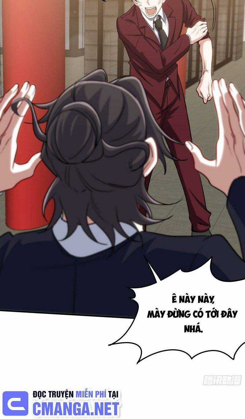 Long Vương Điện - Chapter 179 - Trang 9