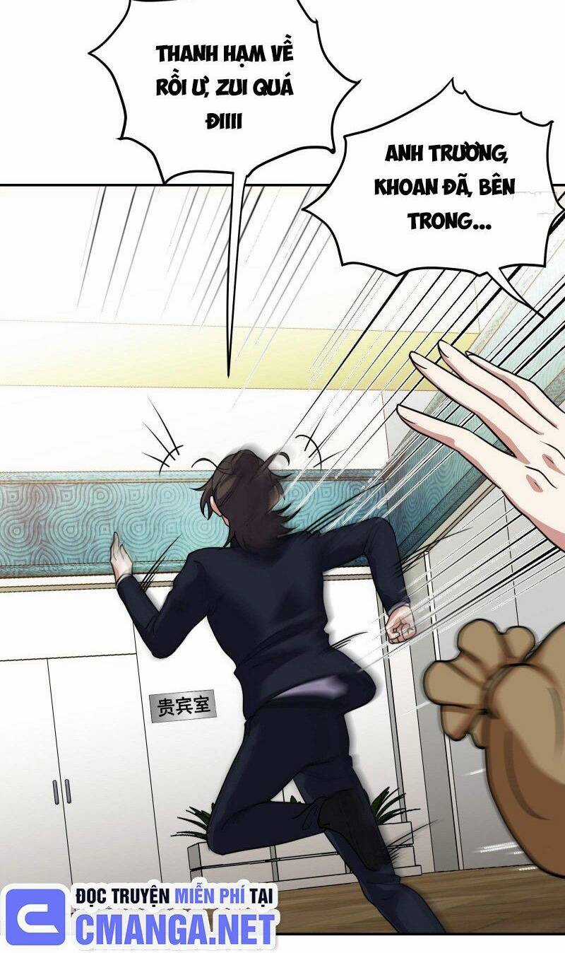 Long Vương Điện - Chapter 180 - Trang 11