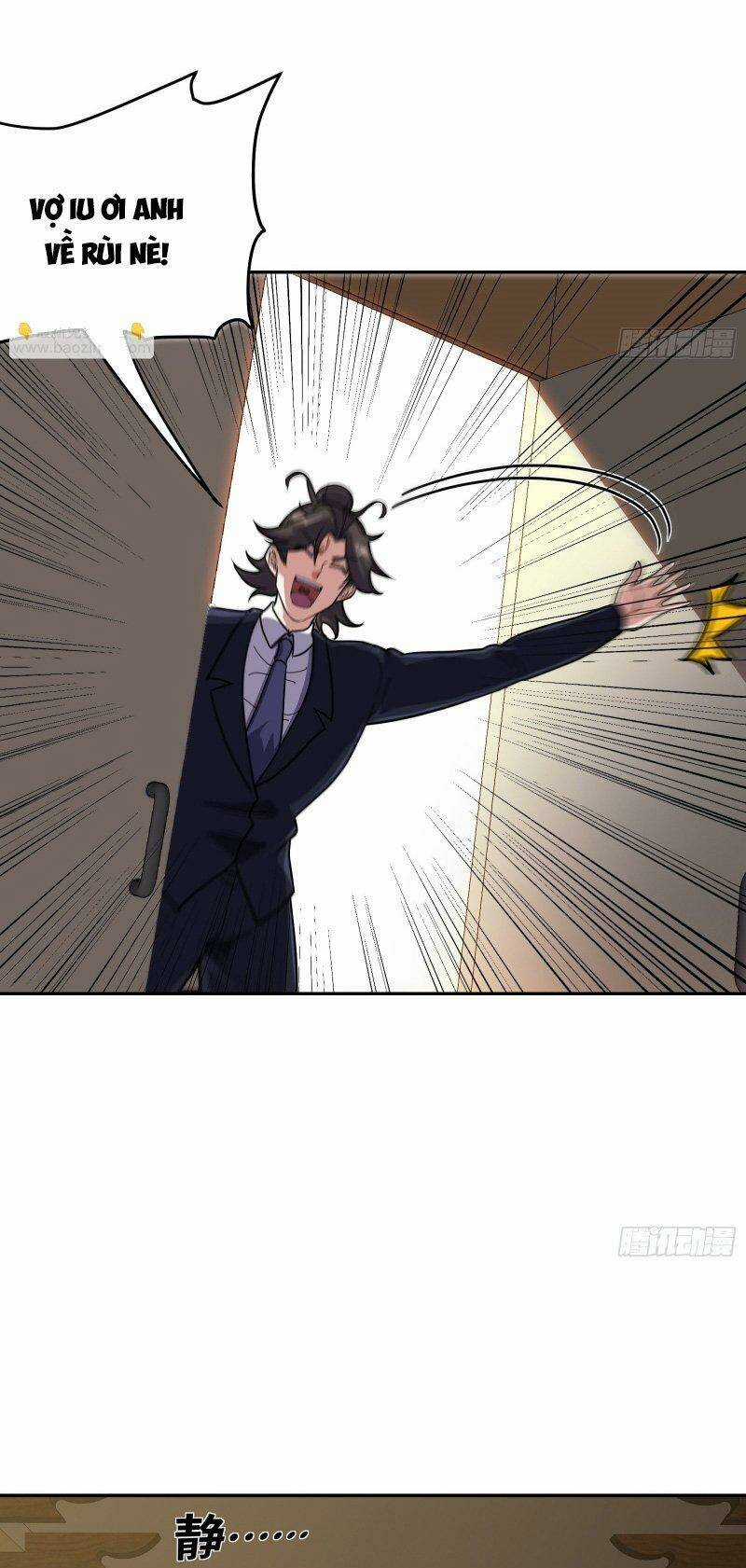 Long Vương Điện - Chapter 180 - Trang 12