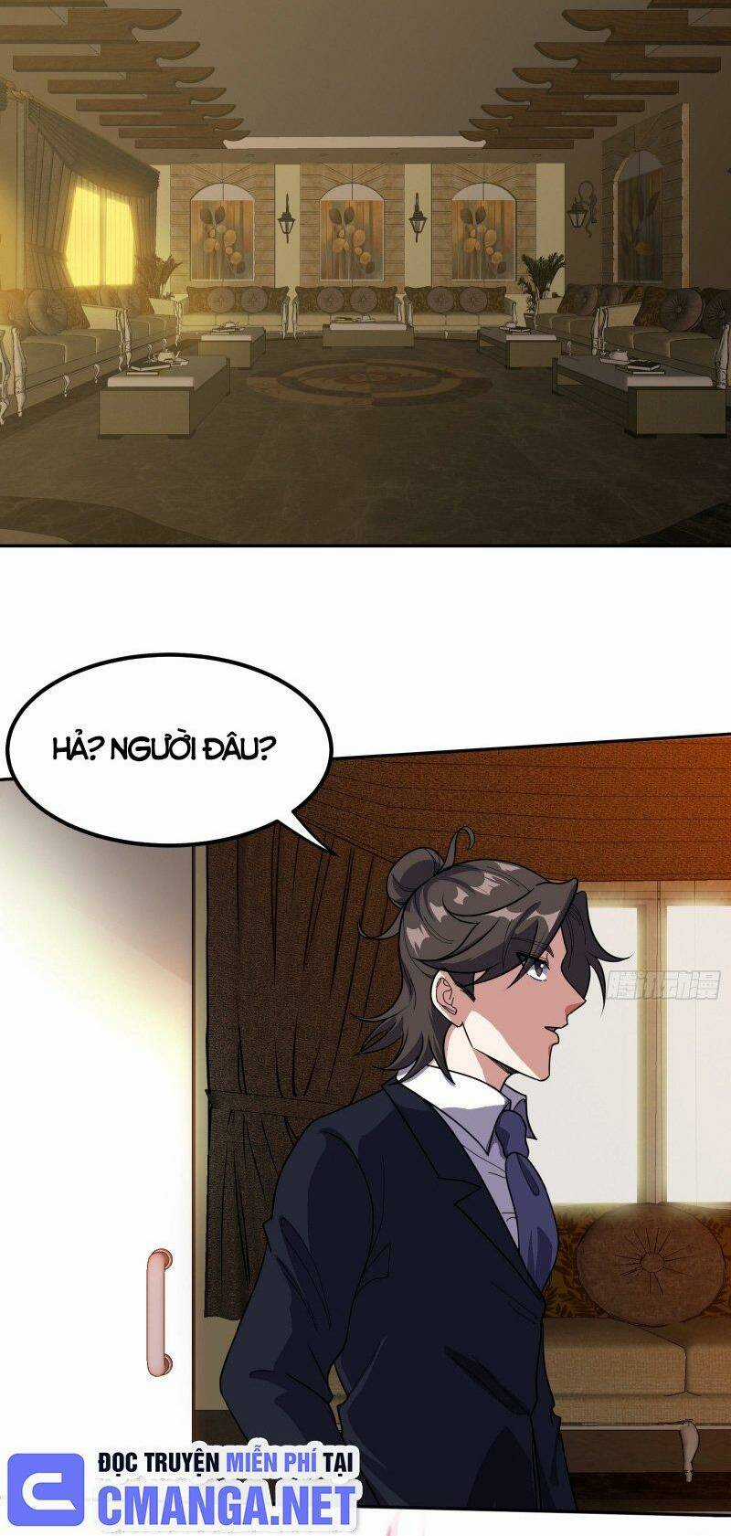 Long Vương Điện - Chapter 180 - Trang 13