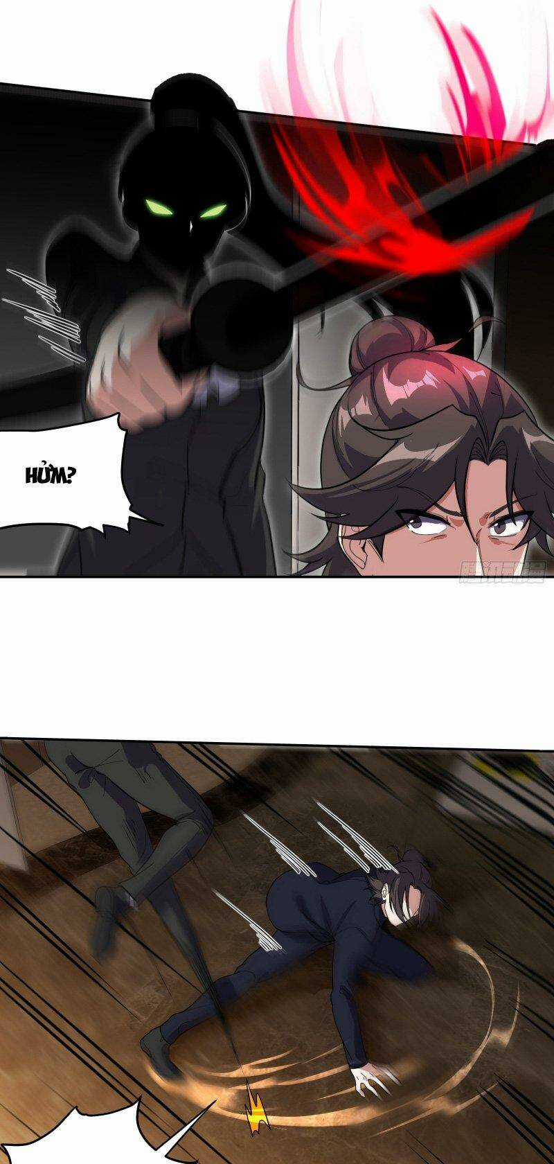 Long Vương Điện - Chapter 180 - Trang 14