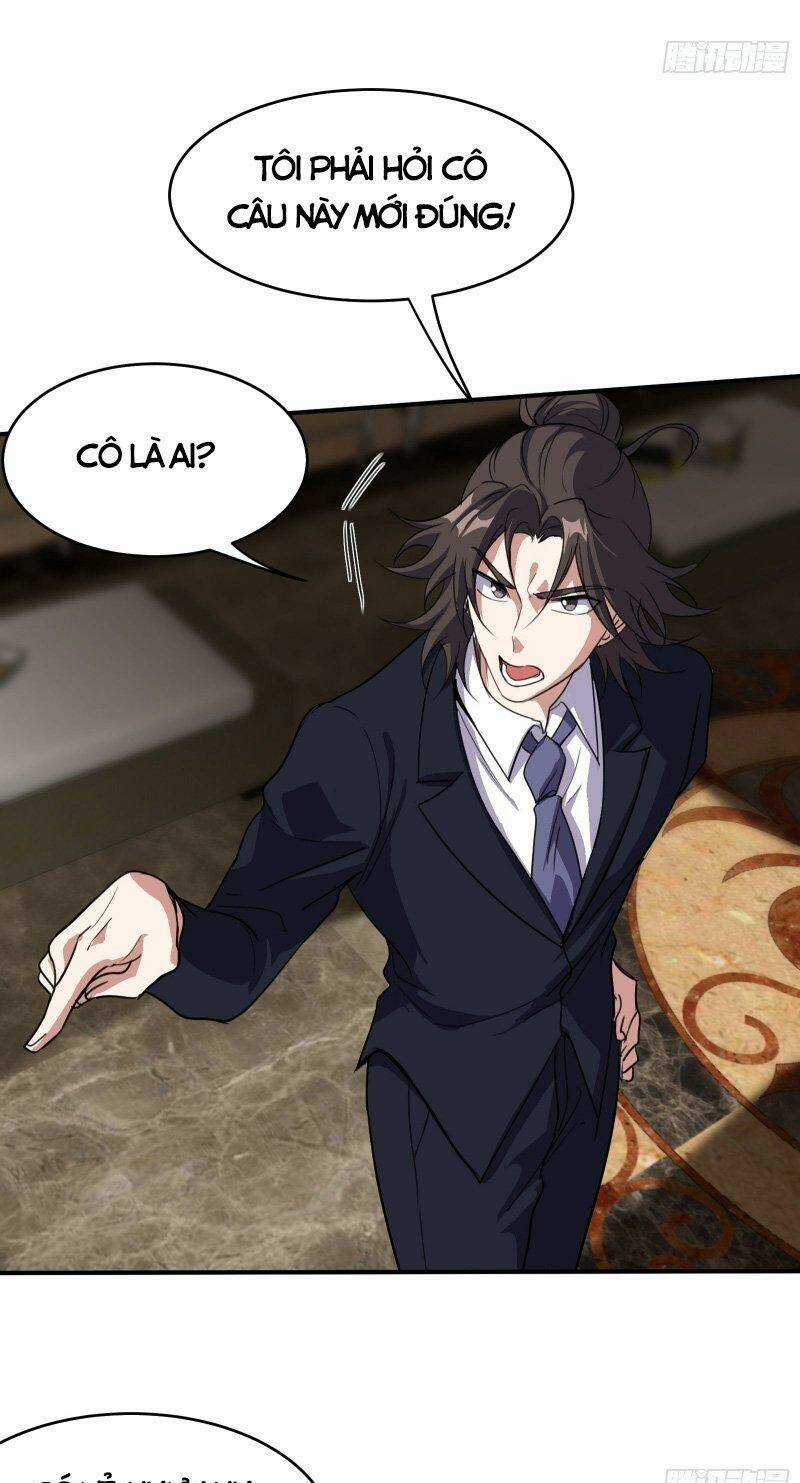 Long Vương Điện - Chapter 180 - Trang 16