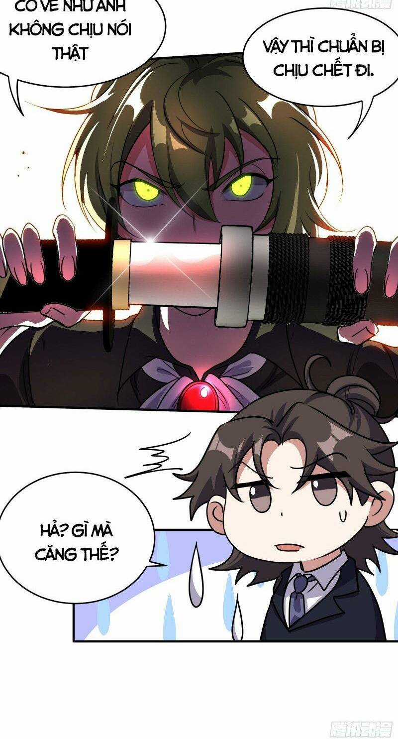 Long Vương Điện - Chapter 180 - Trang 17