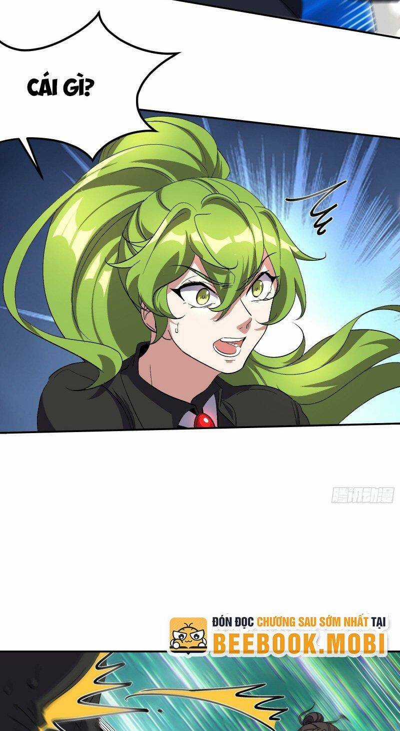 Long Vương Điện - Chapter 180 - Trang 22