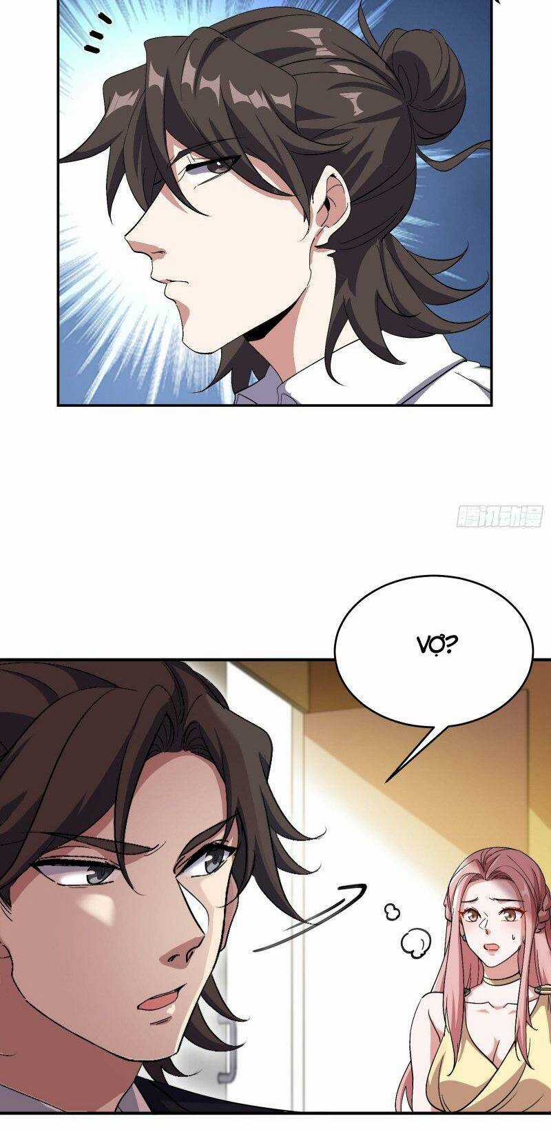 Long Vương Điện - Chapter 180 - Trang 25