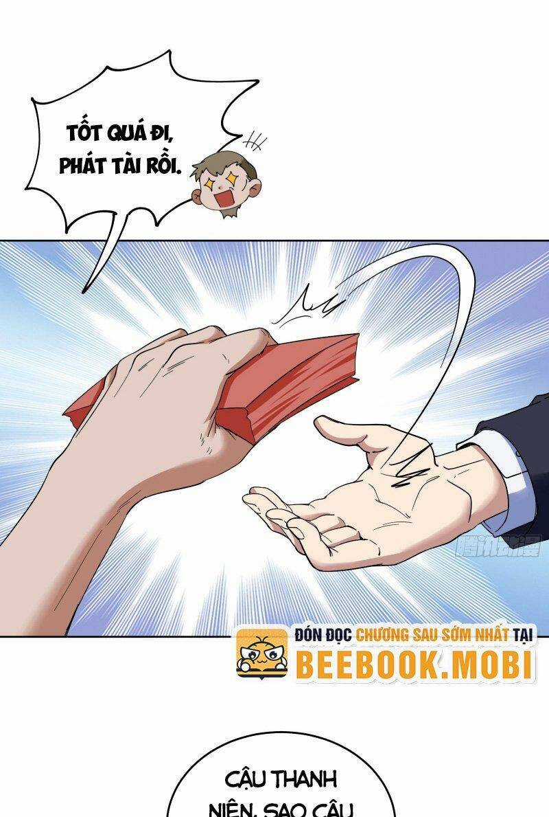Long Vương Điện - Chapter 180 - Trang 6