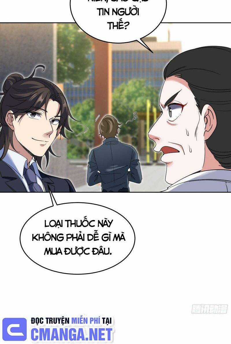 Long Vương Điện - Chapter 180 - Trang 7