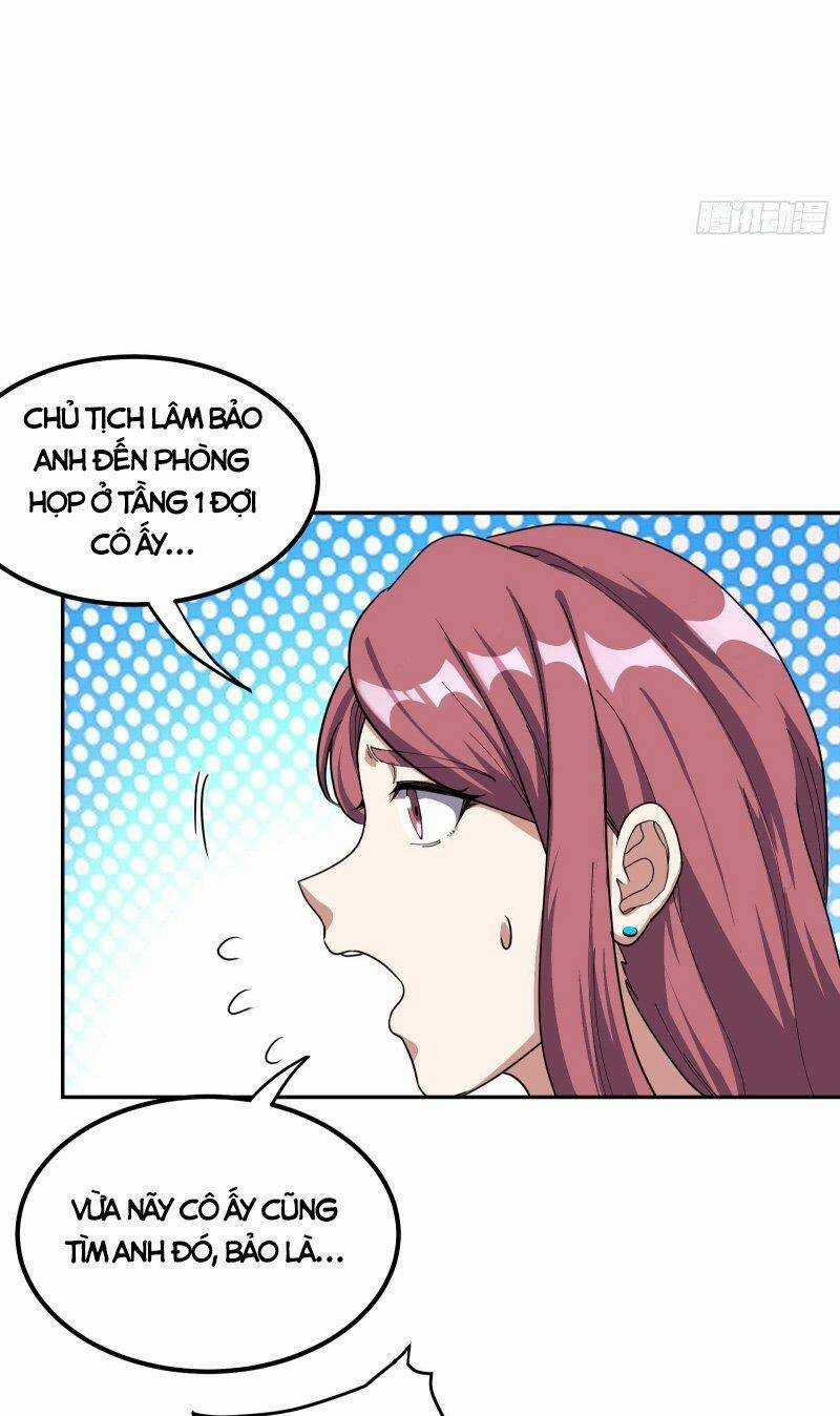 Long Vương Điện - Chapter 180 - Trang 10