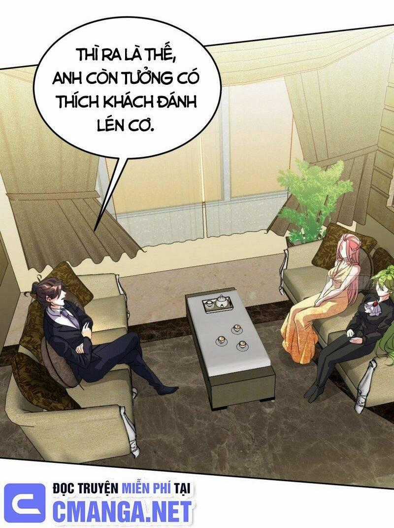 Long Vương Điện - Chapter 181 - Trang 2