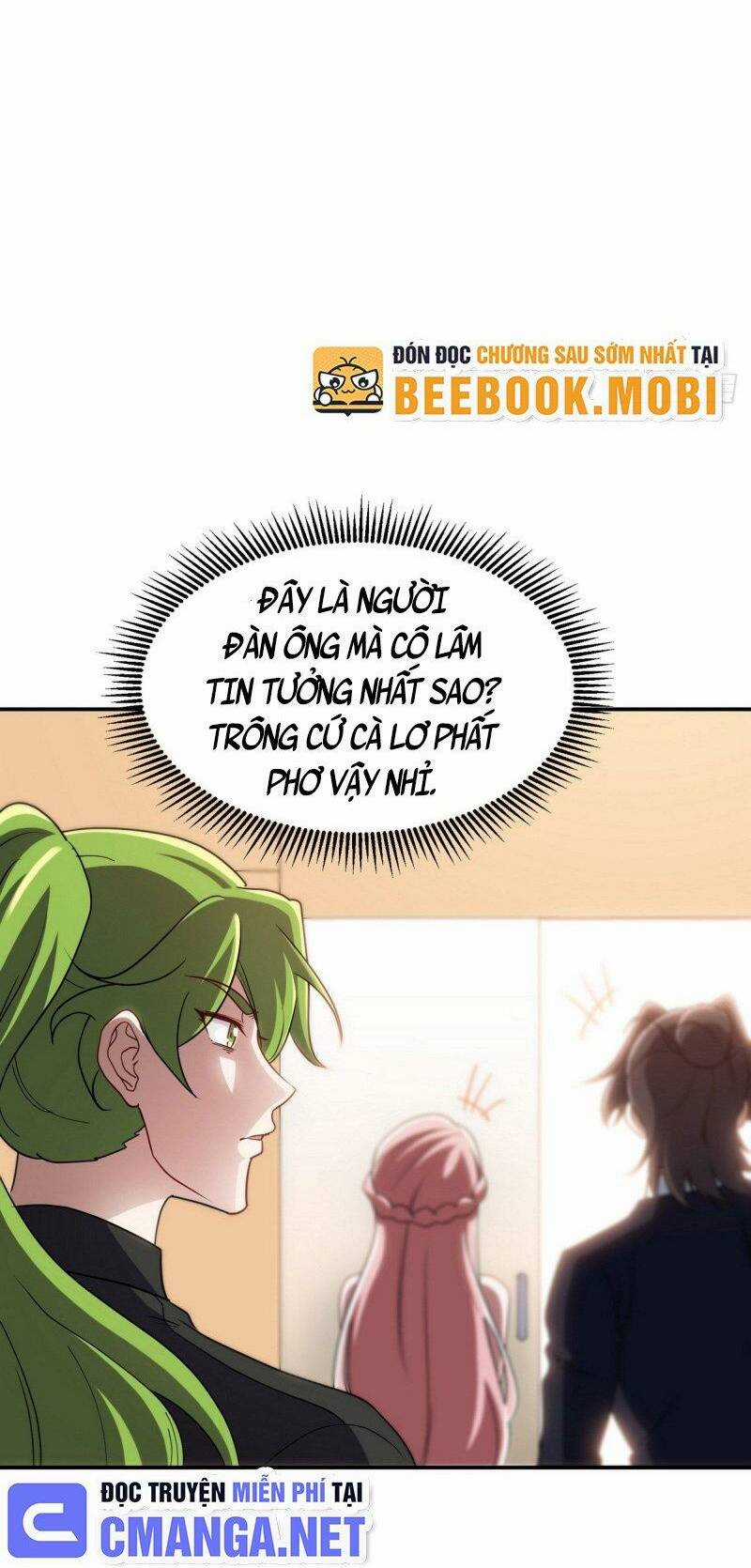 Long Vương Điện - Chapter 181 - Trang 11