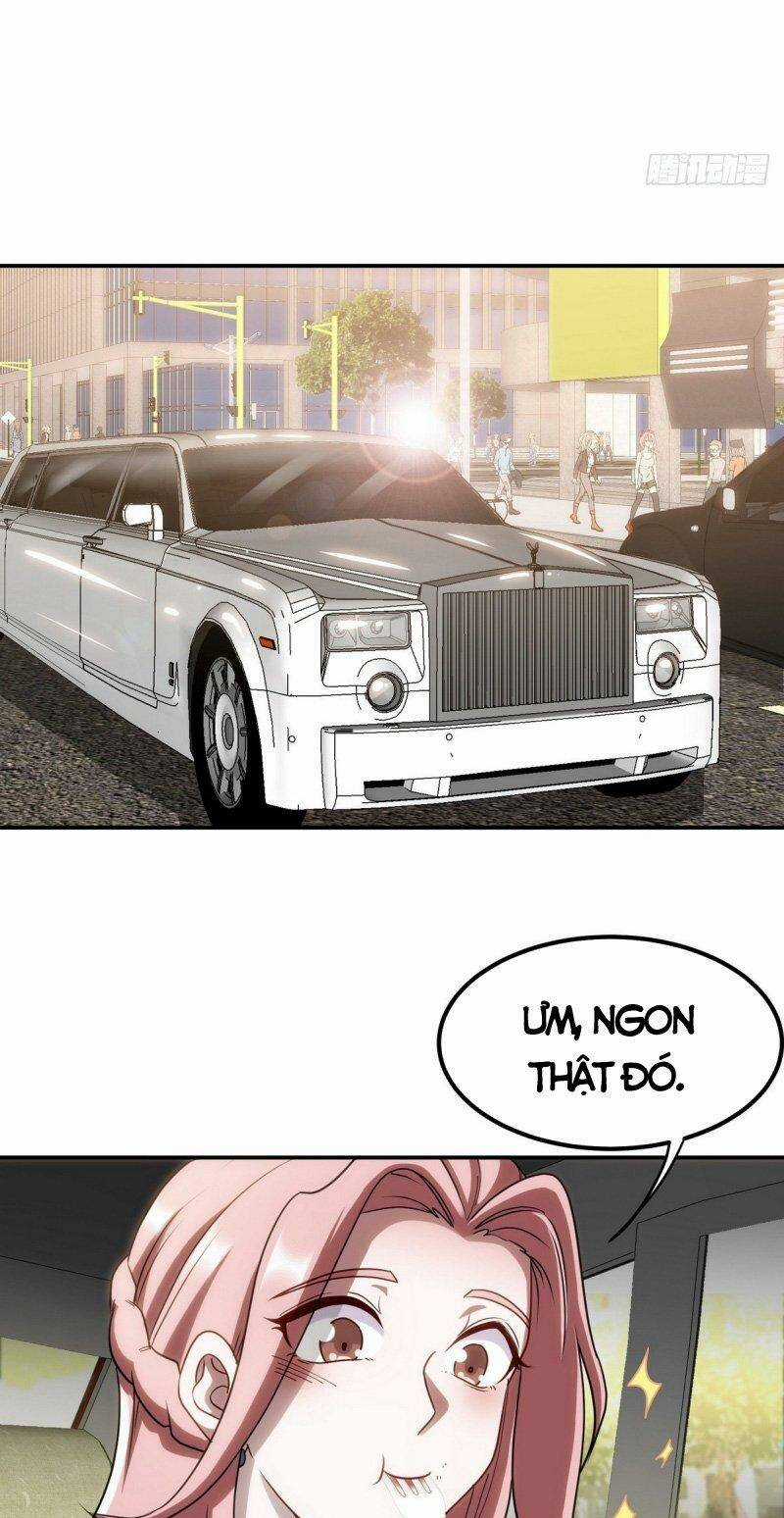 Long Vương Điện - Chapter 181 - Trang 12