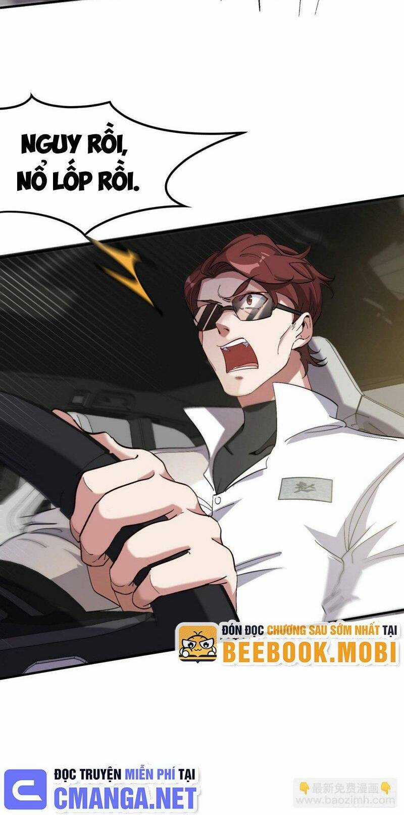 Long Vương Điện - Chapter 181 - Trang 23