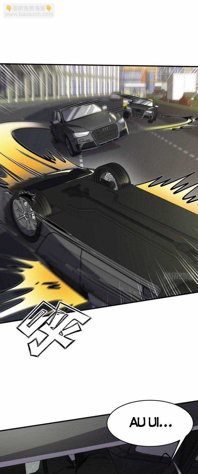 Long Vương Điện - Chapter 181 - Trang 24