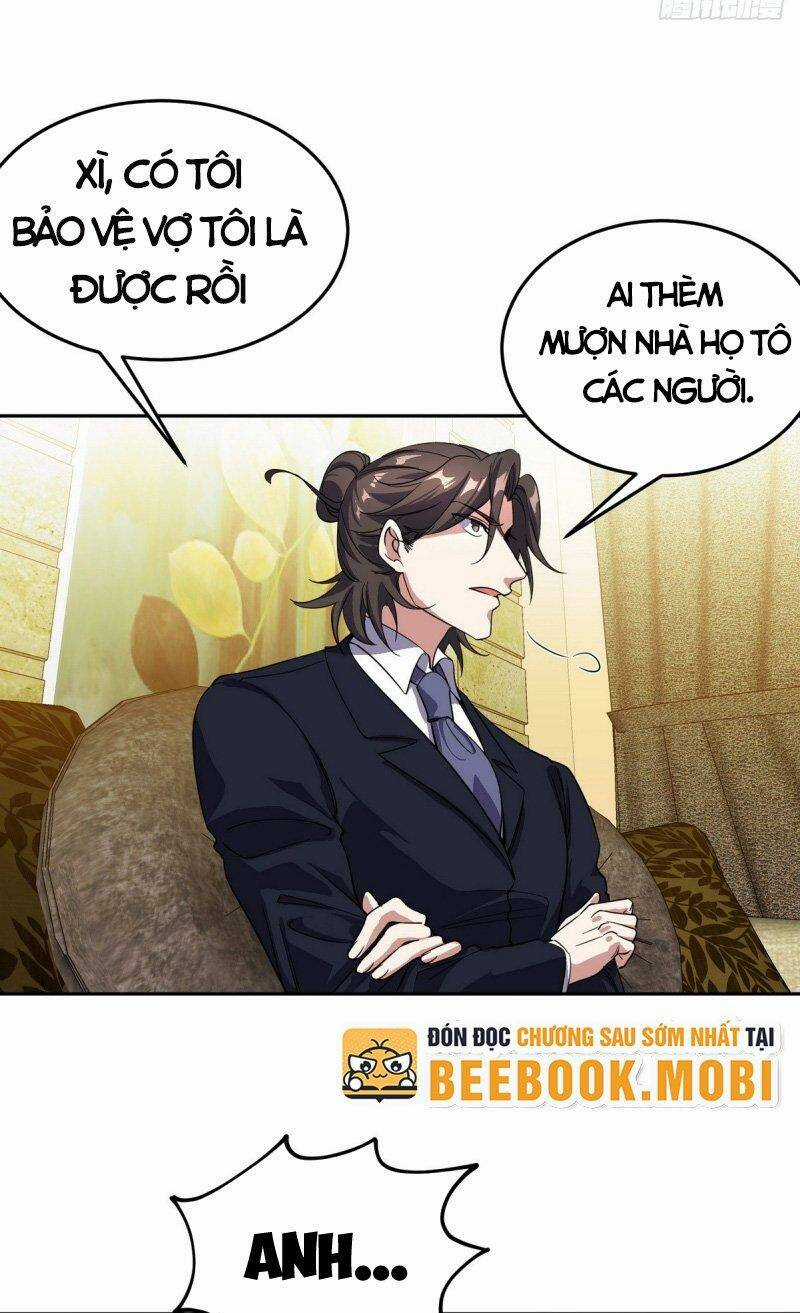 Long Vương Điện - Chapter 181 - Trang 6