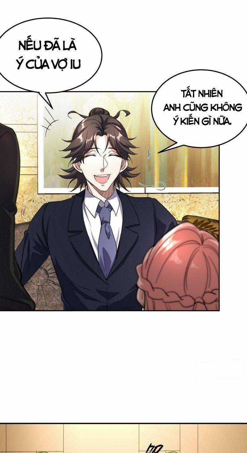 Long Vương Điện - Chapter 181 - Trang 8