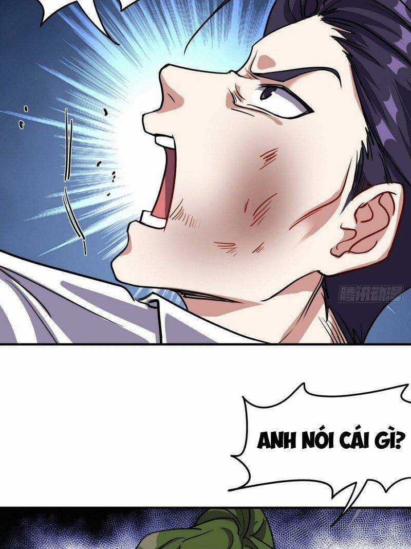 Long Vương Điện - Chapter 182 - Trang 2