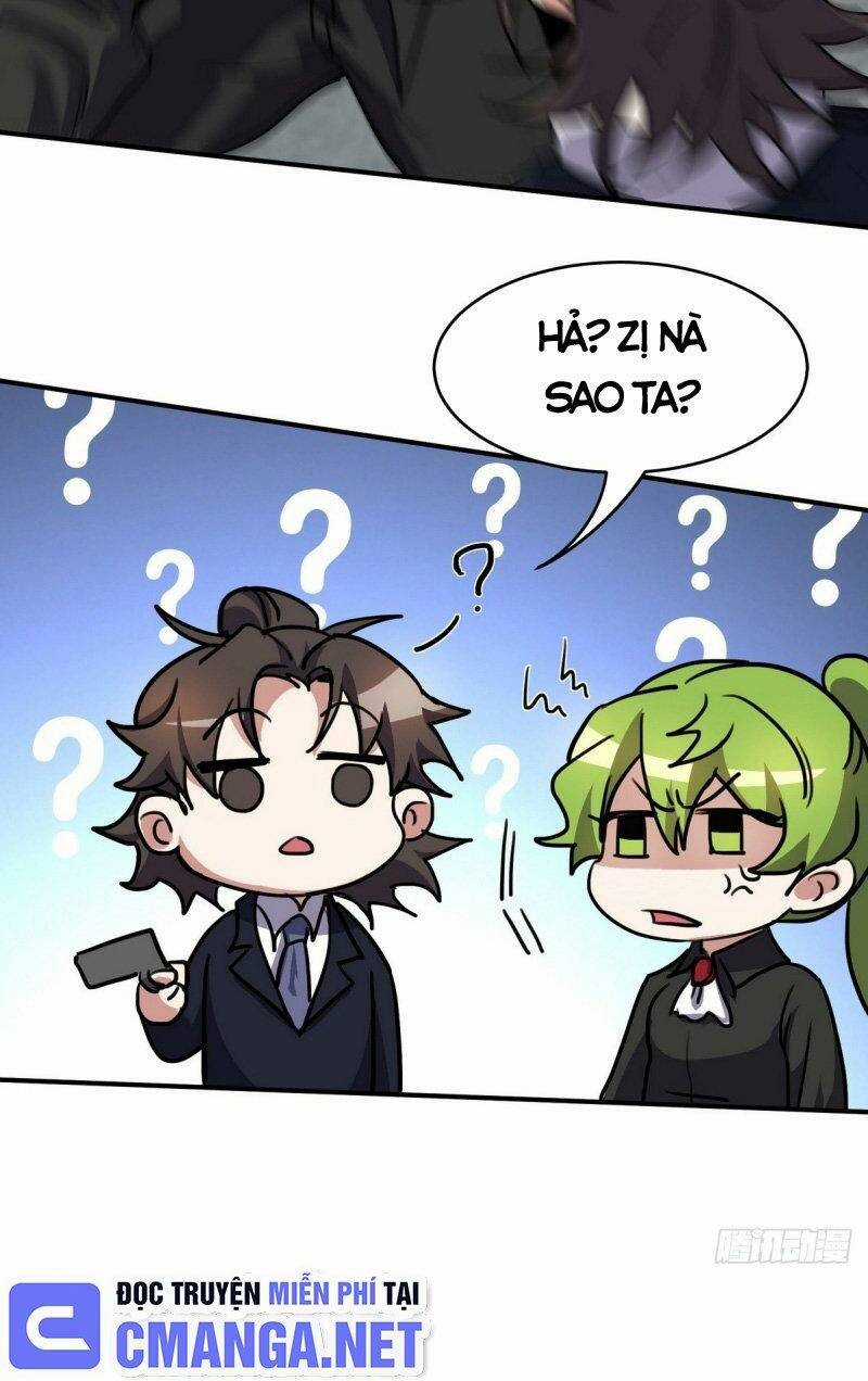 Long Vương Điện - Chapter 182 - Trang 11