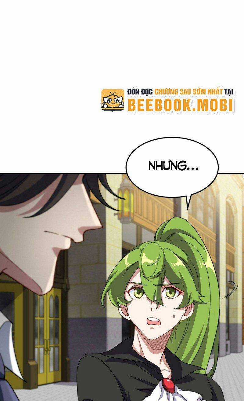 Long Vương Điện - Chapter 182 - Trang 16