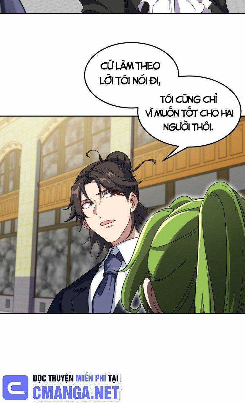 Long Vương Điện - Chapter 182 - Trang 17