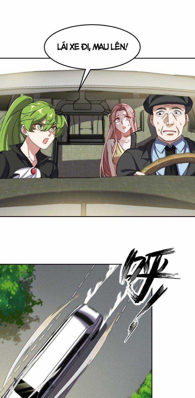 Long Vương Điện - Chapter 182 - Trang 18