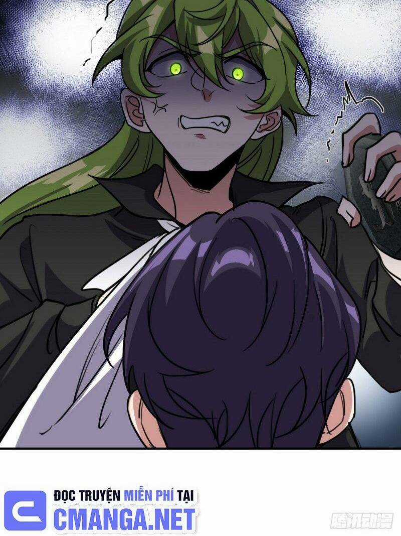 Long Vương Điện - Chapter 182 - Trang 3