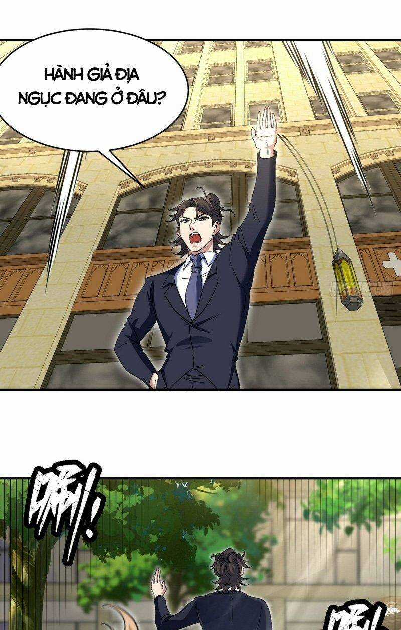 Long Vương Điện - Chapter 182 - Trang 22