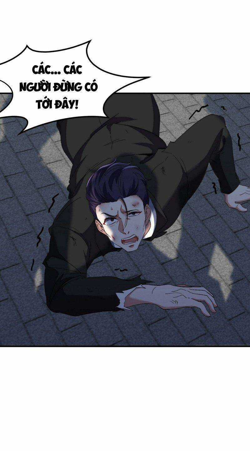 Long Vương Điện - Chapter 182 - Trang 26