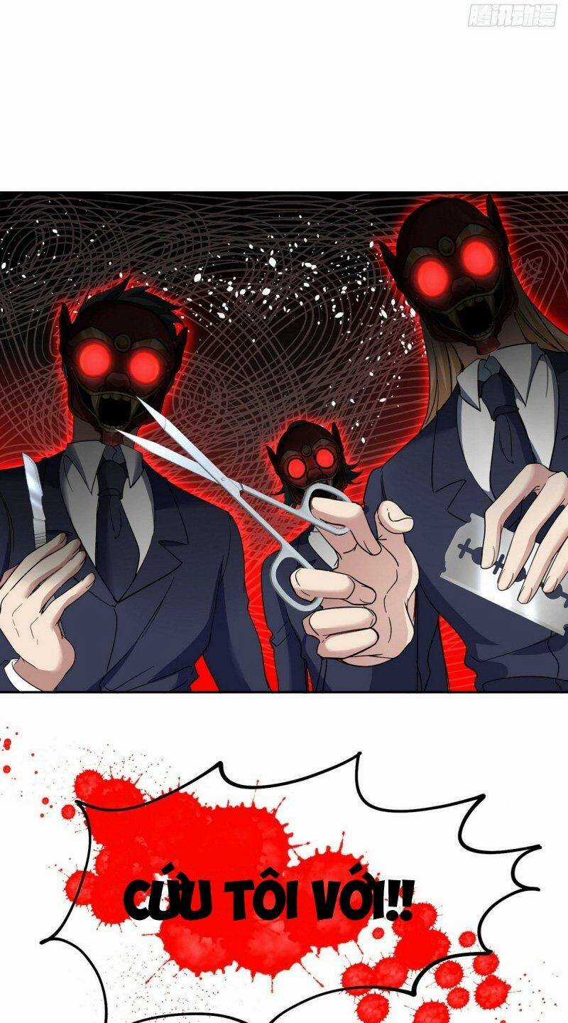 Long Vương Điện - Chapter 182 - Trang 27