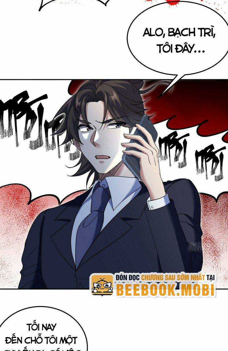 Long Vương Điện - Chapter 182 - Trang 28