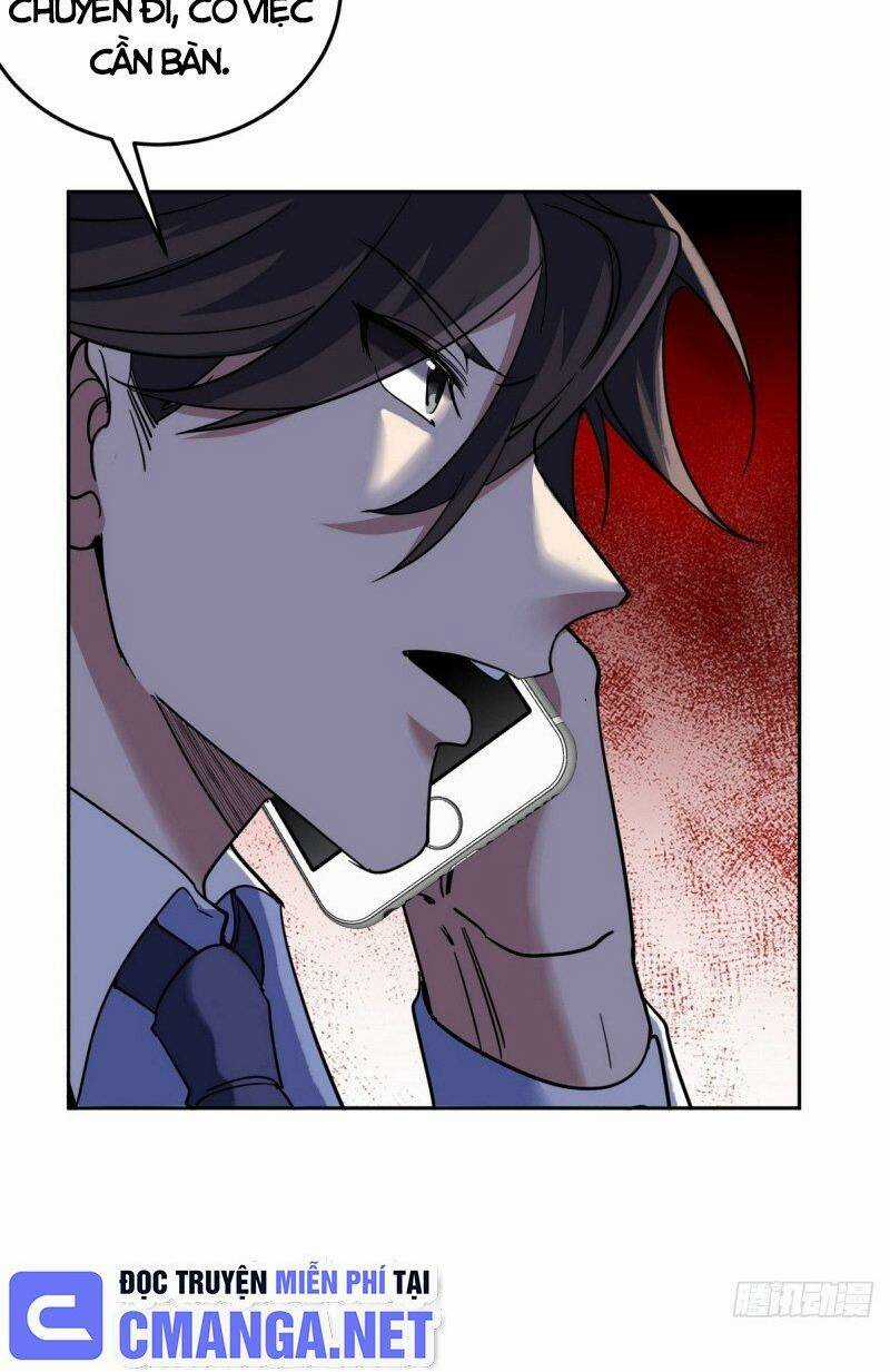 Long Vương Điện - Chapter 182 - Trang 29